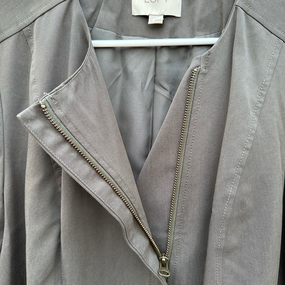 Loft Blazer - Picture 4 of 6